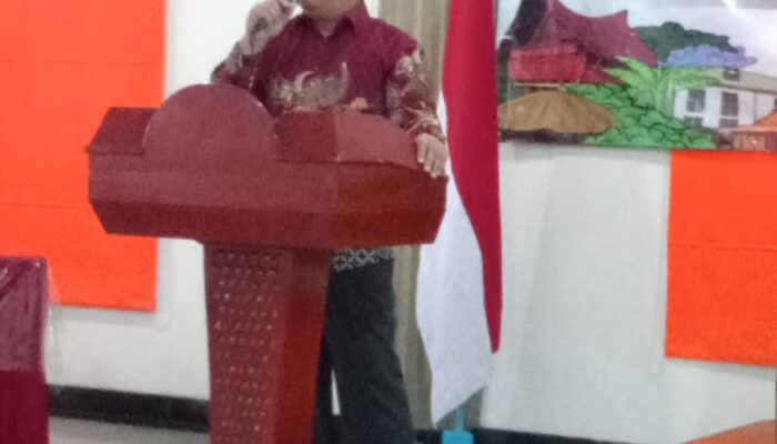 Hari Lahir Pancasila, Aktivis Jakarta Soroti Fenomena Saling Menyalahkan dan Menurunnya Etika Publik