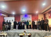 HMI Mimika Pererat Silaturahmi dan Matangkan Strategi Kaderisasi Lewat FGD