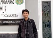Filsafat Ruang dan Krisis Kesadaran Kosmik