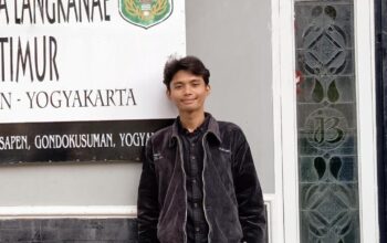 Filsafat Ruang dan Krisis Kesadaran Kosmik