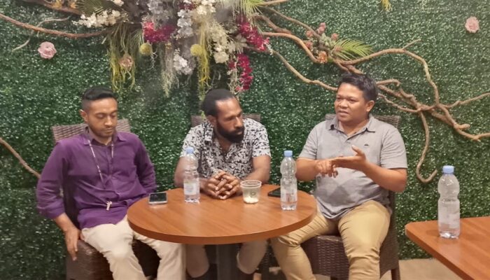 Peneliti MPSI Tekankan Peran Pemuda dan Pendidikan dalam Pembangunan Papua