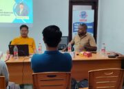 Riset Advokasi Harus Berbasis Ilmiah Agar Mampu Pengaruhi Kebijakan Publik