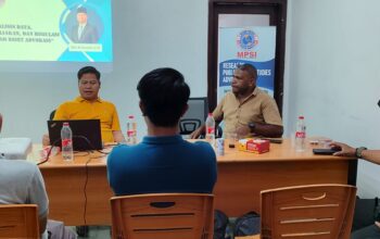 Riset Advokasi Harus Berbasis Ilmiah Agar Mampu Pengaruhi Kebijakan Publik