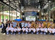 PLN Enjiniring dan SMKN 5 Jakarta Kolaborasi Edukasi Green Energy untuk Generasi Masa Depan