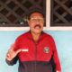 Sergius Womsiwor Ajak Seluruh Pihak Menjaga Nilai Kemanusiaan dan Perdamaian di Tanah Papua