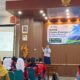PLN Enjiniring kenalkan future skills dan transisi energi bersih kepada siswa SMKN 1 Jakarta