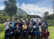 Jaga Sanad Keilmuan Makkah, Alumni Madrasah Ash-Shaulatiyah di Lombok Resmikan Perkumpulan Ahbab