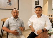 Perkuat Sinergi, Koperasi Jasa Keluarga Pers Indonesia Jajaki Kerja Sama Strategis dengan PosMetro Medan