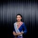 Mahasiswi PBSI FKIP UPS Tegal, Noor Alyaa Zulfa, Raih Gelar Sinok Fotogenik Kota Tegal 2026