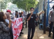 Gelombang Protes Mengarah ke DPP Demokrat, KOMANDO Bawa Lima Tuntutan terhadap Dody Hanggodo