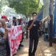 Gelombang Protes Mengarah ke DPP Demokrat, KOMANDO Bawa Lima Tuntutan terhadap Dody Hanggodo