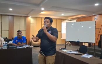 Transformasi Papua: Membangun Kemajuan di Atas Fondasi Budaya dan Martabat