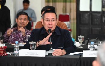 Banggar DPR RI Dorong Sinergi Pusat-Daerah untuk Stabilitas Ekonomi NTT
