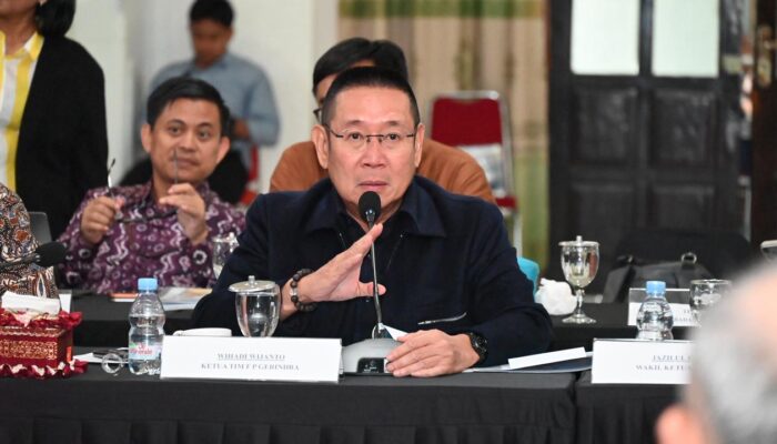 Banggar DPR RI Dorong Sinergi Pusat-Daerah untuk Stabilitas Ekonomi NTT