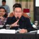 Banggar DPR RI Dorong Sinergi Pusat-Daerah untuk Stabilitas Ekonomi NTT