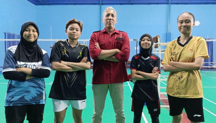 PATRIN Tegaskan Legitimasi Internasional, Satu-Satunya Organisasi Tunarungu Indonesia yang Diakui ICSD