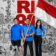 Puncak HUT KNPI ke-53 & HUT ke-81 RI, DPP KNPI Usung Semangat “Sinergy of Harmony” Menuju Indonesia Emas 2045
