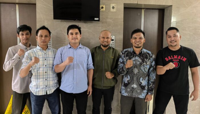 Tokoh Pemuda Al-Khairiyah dan Mathla’ul Anwar Imbau Masyarakat Jaga Kondusivitas Jelang Aksi 27 Agustus