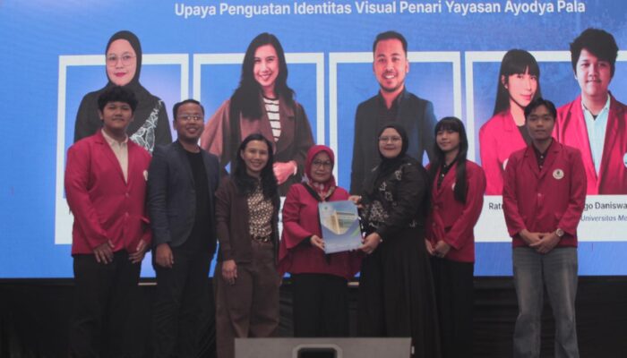 Universitas Mercu Buana Hadirkan Inovasi Teknologi untuk Memperkuat Identitas Seni Pertunjukan Indonesia