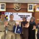 Dosen Universitas Mercu Buana LatihPelaku UMKM Rumahan Naik KelasLewatKemasan dan Pemasaran Digital