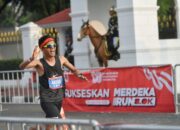 Pendaftaran Merdeka Run 2026 Dibuka Hari Ini: Ajak Masyarakat Lari 8K Rayakan HUT ke-81 RI