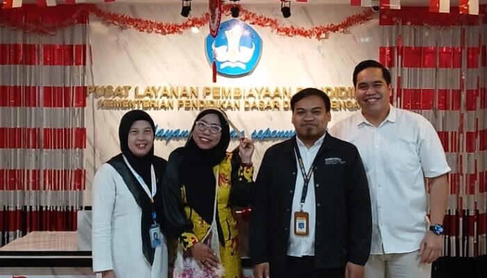 Pemkab Jayawijaya Dorong Sekolah Berpola Asrama, Kemdikdasmen Sambut Positif Penguatan SDM Papua