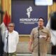 Kemenpora Tegaskan Komitmen Pembinaan Atlet Disabilitas dan Jelaskan Mekanisme Pendanaan APBN