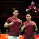 Sumbang Emas Ketiga, Leo/Daniel Bawa Bulu Tangkis Lampaui Target Asian Games Aichi-Nagoya 2026