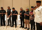 Menpora Erick Thohir Sampaikan Keprihatinan dan Doa bagi Lima Jurnalis yang Hilang Kontak di Perairan Anak Krakatau