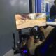 Booth IMI Hadirkan Simulator Mobil di ISS 2026, Umumkan FIA Rallycross World Cup Indonesia 2026