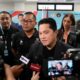 Menpora Erick Thohir: Atlet Indonesia Harus Tampil dengan Keberanian dan Sportivitas di Asian Games 2026 Aichi-Nagoya