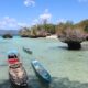 Tim Peneliti UNJ Gali Leksikon Laut dan Musim dari Masyarakat Pesisir Pantai Meleura, Muna