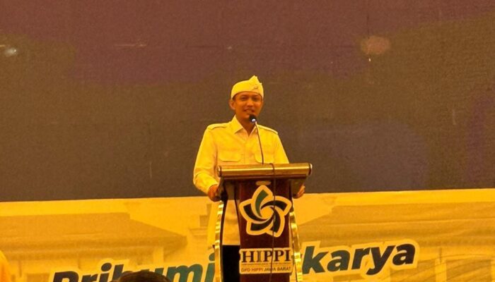 DPD HIPPI Jawa Barat Komitmen Perkuat Kapasitas Pengusaha Lokal Menuju Kemandirian Ekonomi