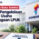 Pendaftaran Direktur Pengelola Aset dan Usaha Keolahragaan LPUK Ditutup, Profesional Lintas Sektor Tunjukkan Antusiasme Ikut Seleksi